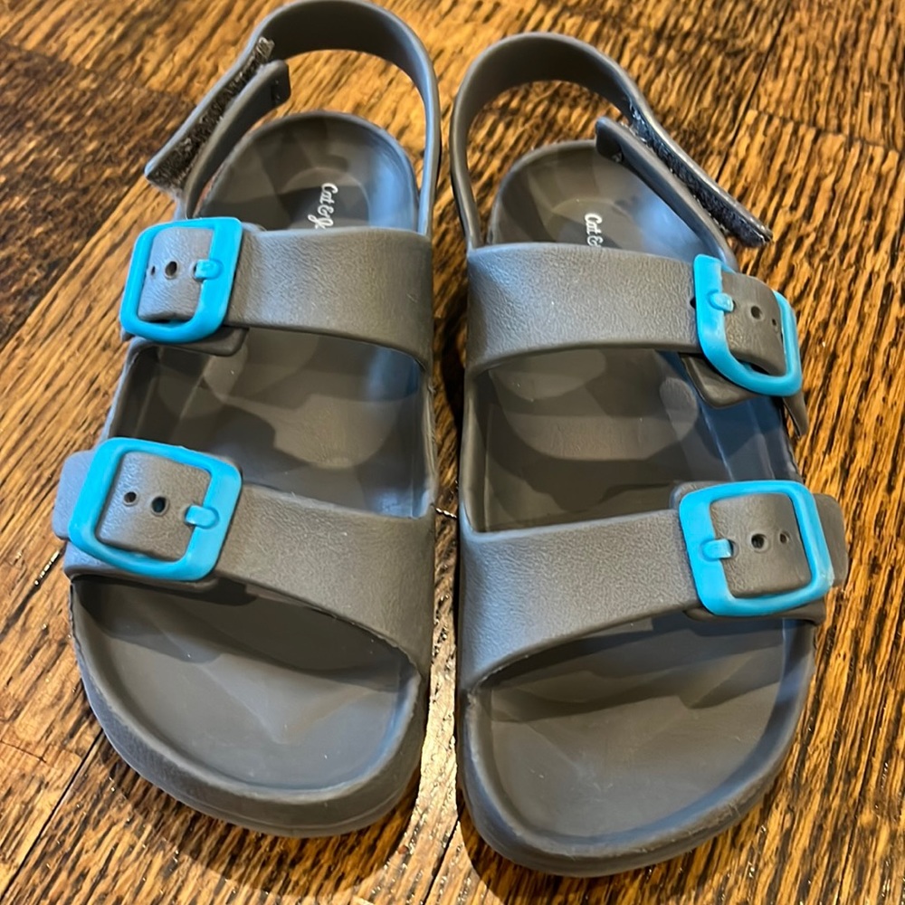 Cat & Jack Kids Sandals